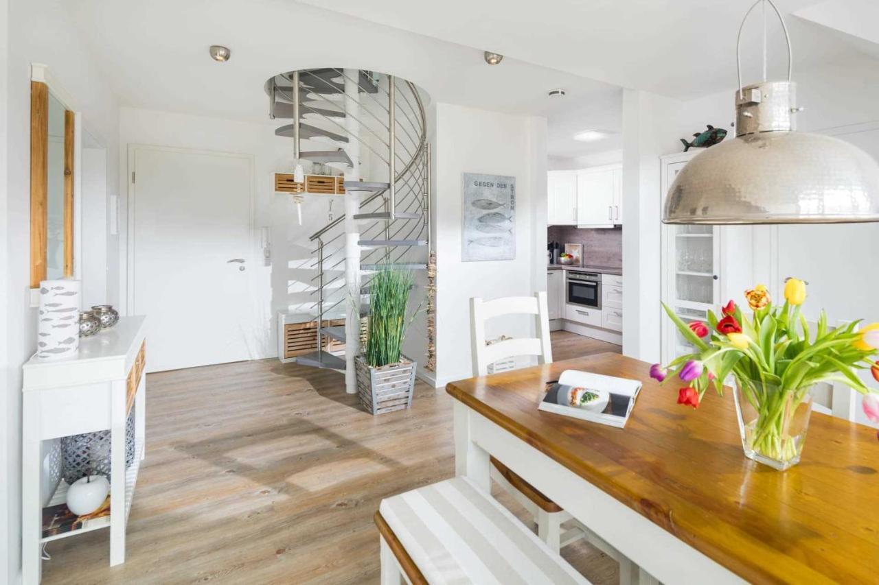Apartment Strandperle Ney Norderney