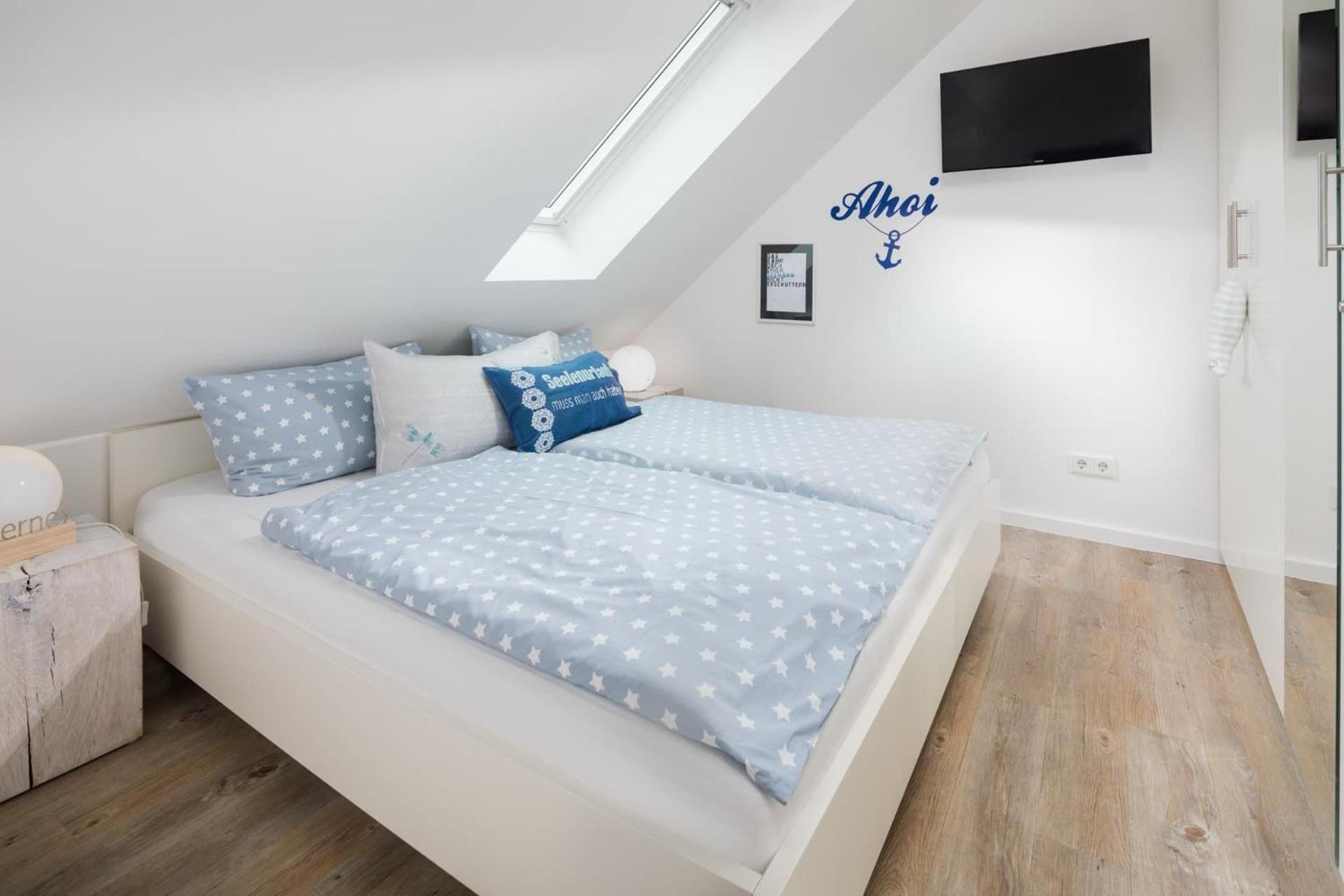 Apartment Strandperle Ney Norderney